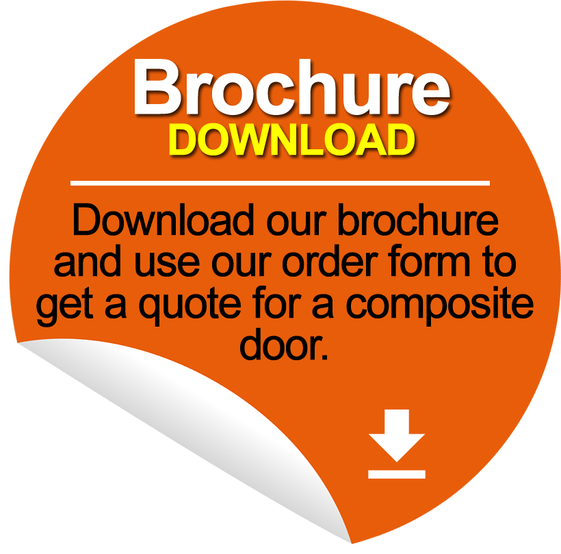Download our composite door brochure
